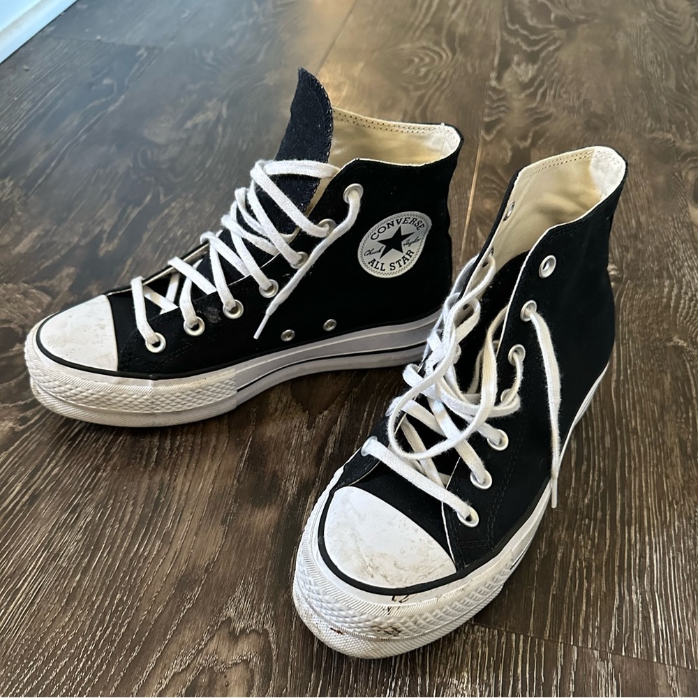 Platform Converse